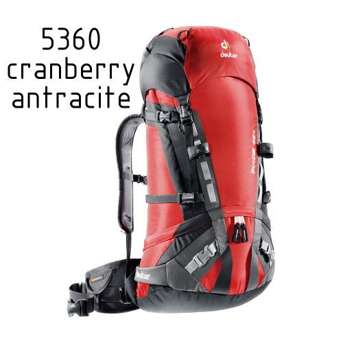 Рюкзак Deuter Guide 45+ 33593 купить в Киеве. Цены, отзывы, описание. Доставка по Украине - Northwall.com.ua